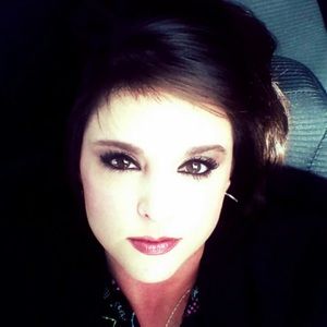 Meet your Posher, Carol beth carr